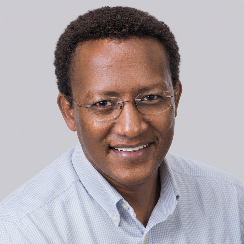 Molla Negash